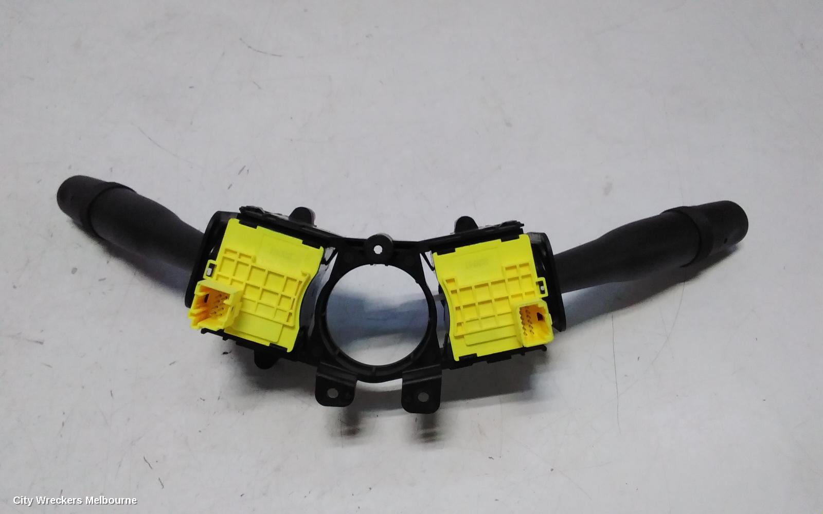 LDV DELIVER 9 COMBINATION SWITCH, COMBINATION SWITCH ASSY, 07/2020 ONWARDS