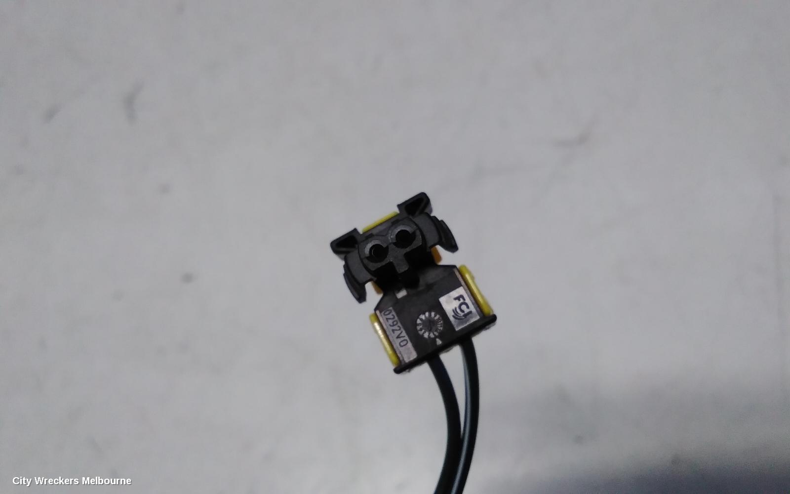 LDV DELIVER 9 AIRBAG MODULE/SENSOR, CLOCKSPRING, 07/2020 ONWARDS