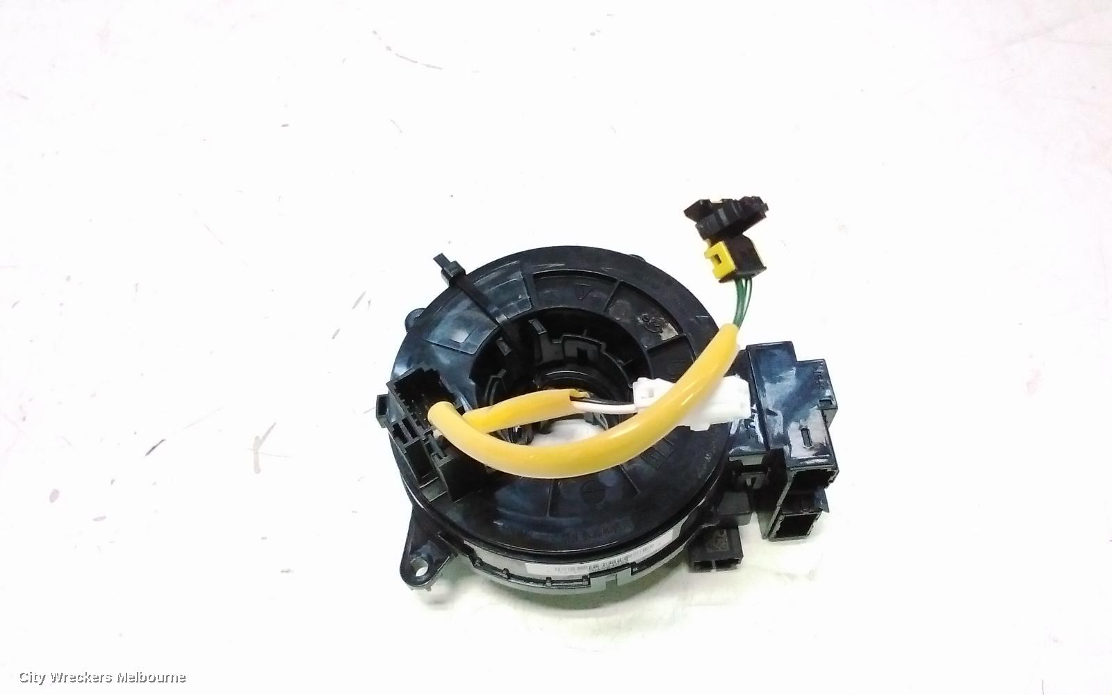 LDV DELIVER 9 AIRBAG MODULE/SENSOR, CLOCKSPRING, 07/2020 ONWARDS