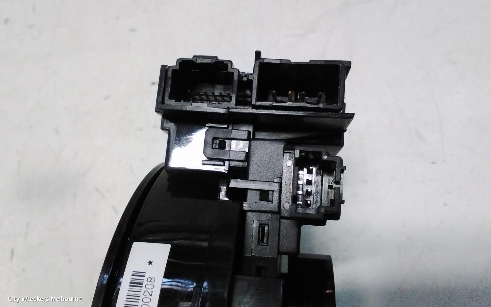 LDV DELIVER 9 AIRBAG MODULE/SENSOR, CLOCKSPRING, 07/2020 ONWARDS