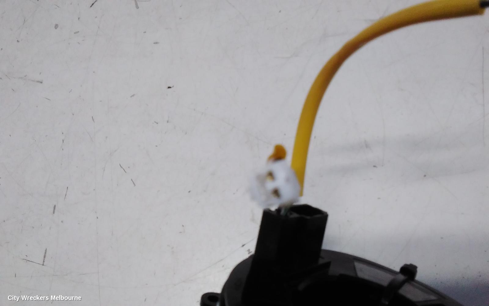 LDV DELIVER 9 AIRBAG MODULE/SENSOR, CLOCKSPRING, 07/2020 ONWARDS