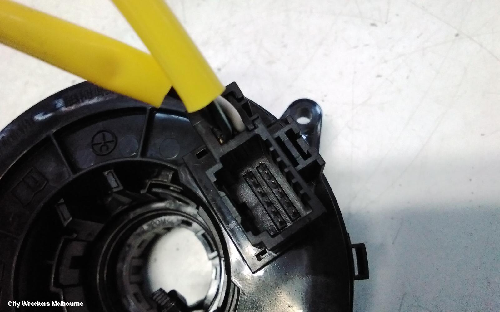 LDV DELIVER 9 AIRBAG MODULE/SENSOR, CLOCKSPRING, 07/2020 ONWARDS