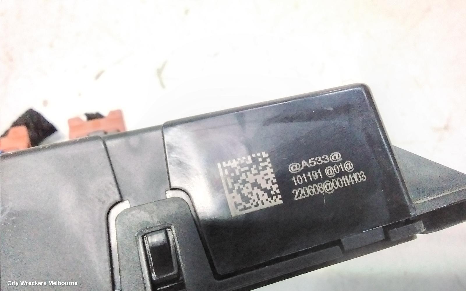 LDV DELIVER 9 ECU, OTHER ECU, 07/2020 ONWARDS