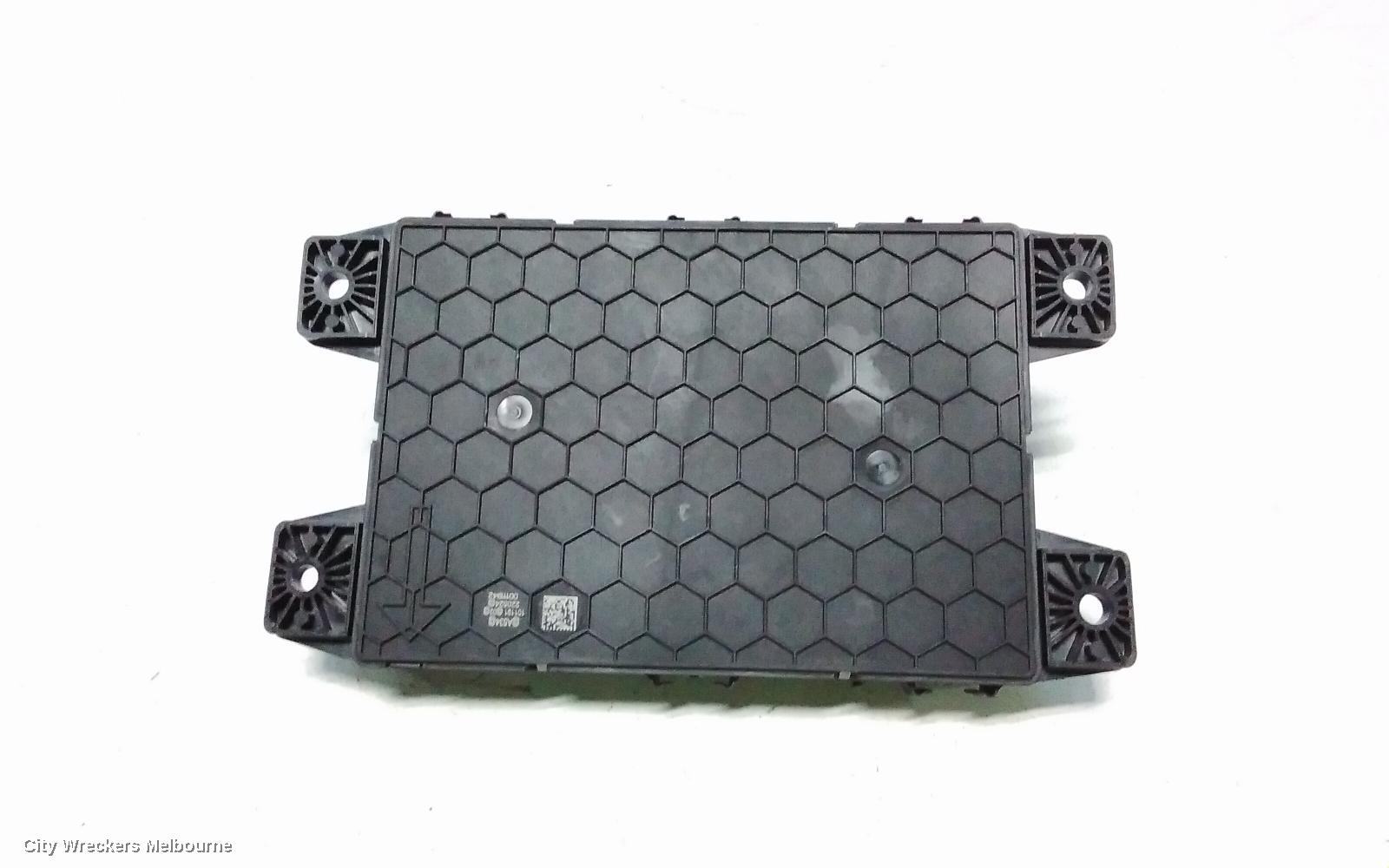 LDV DELIVER 9 ECU, OTHER ECU, 07/2020 ONWARDS