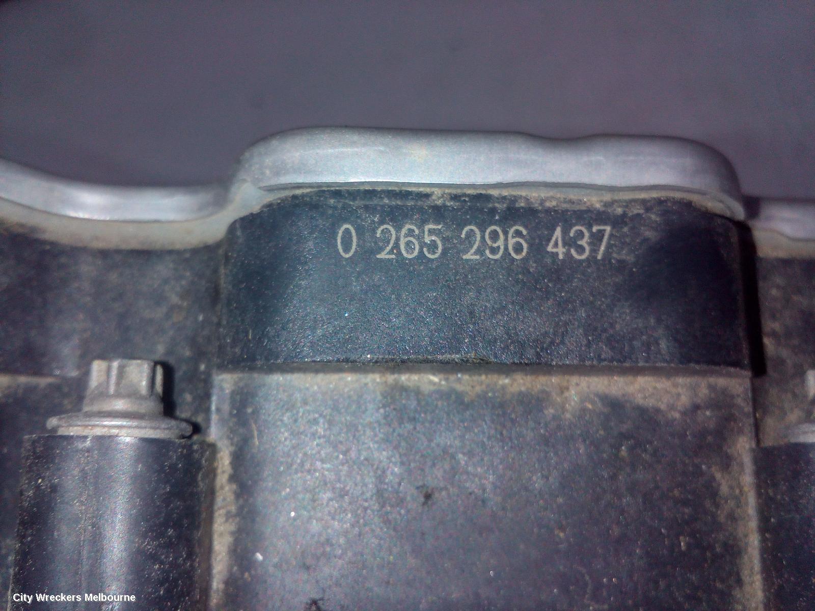 LDV DELIVER 9 ABS PUMP/MODULATOR, DIESEL, 2.0, P/N C00112745, 07/2020 ONWARDS