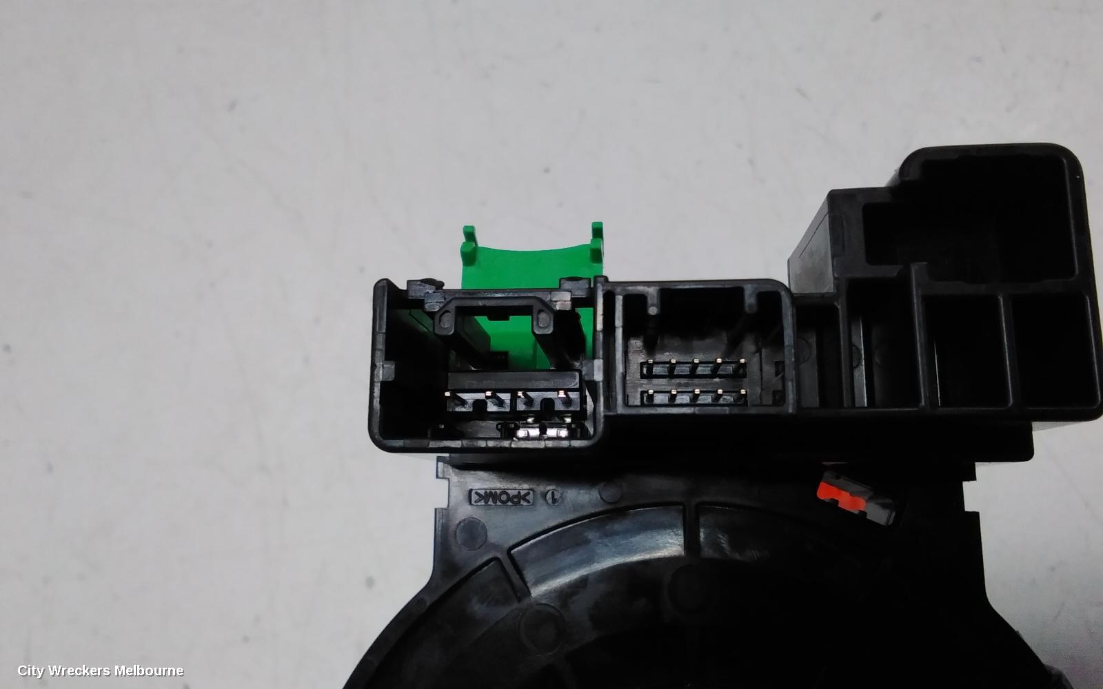 MITSUBISHI ASX AIRBAG MODULE/SENSOR, CLOCKSPRING, XC-XD, 07/2017 ONWARDS