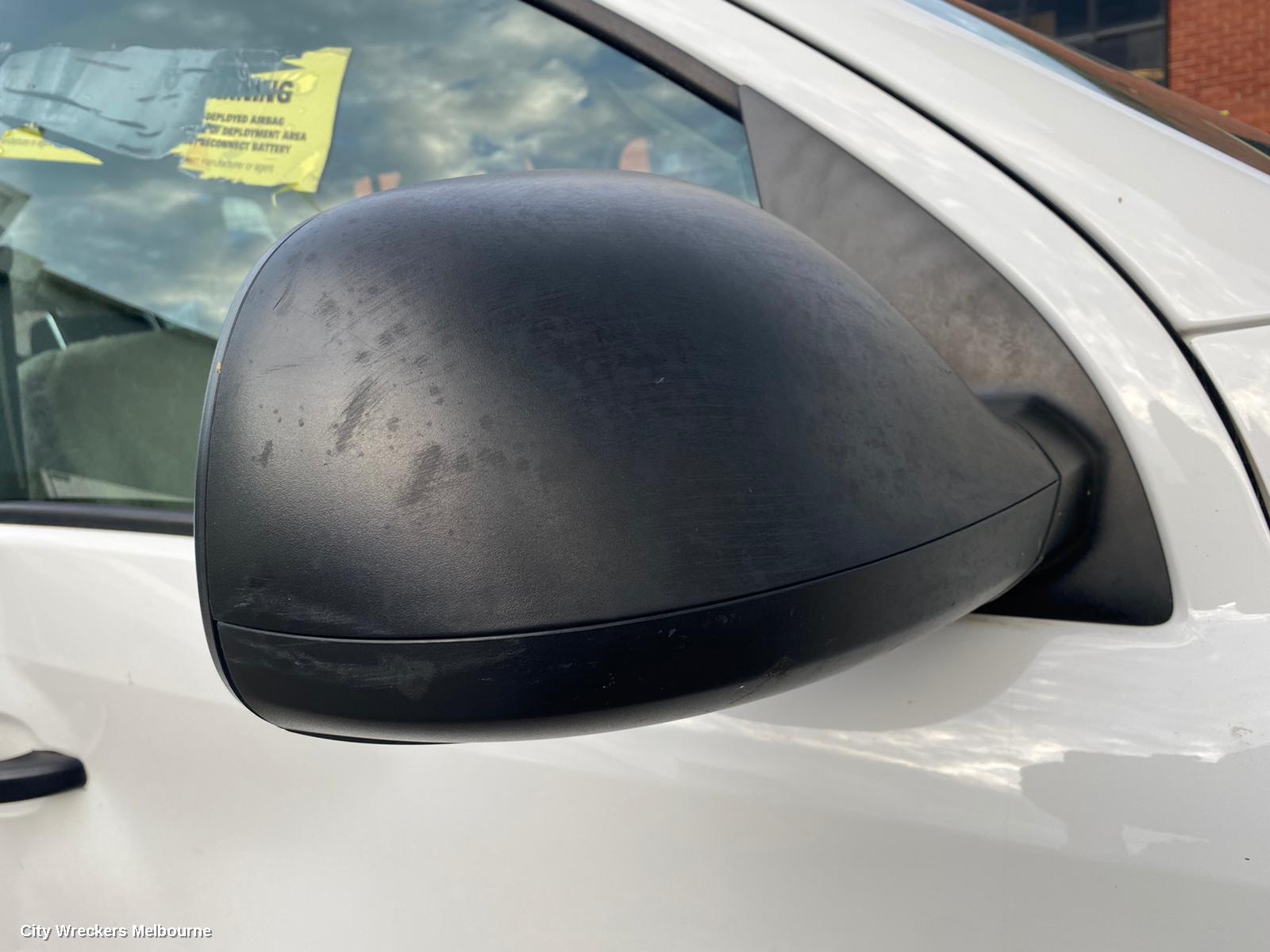 VOLKSWAGEN AMAROK PARTICULATE FILTER/DPF, DIESEL, 2.0, CNEA/CSHA CODE, 2H, 12/2010 ONWARDS