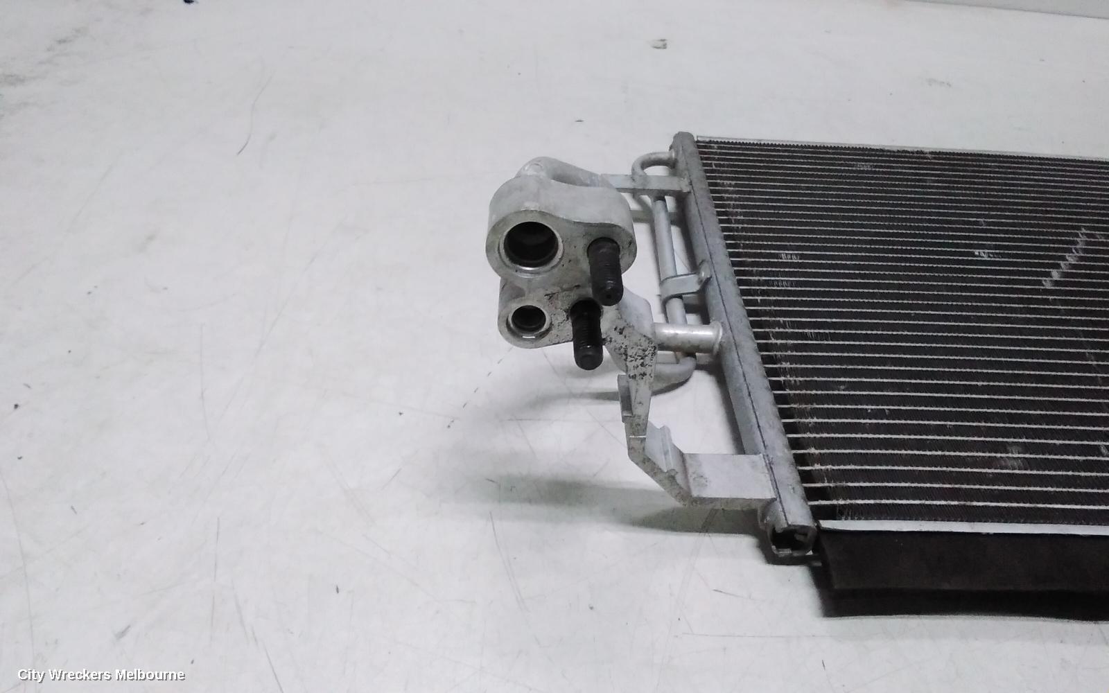 HYUNDAI I30 A/C CONDENSER, 1.6, PETROL, CN7, SEDAN (S.KOREA VIN KMHL), 08/2020 ONWARDS