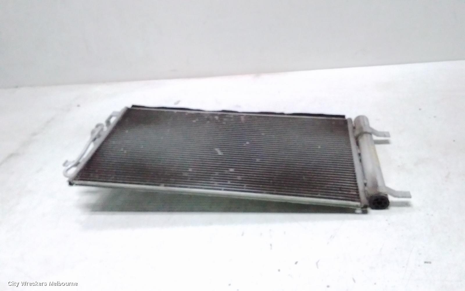 HYUNDAI I30 A/C CONDENSER, 1.6, PETROL, CN7, SEDAN (S.KOREA VIN KMHL), 08/2020 ONWARDS