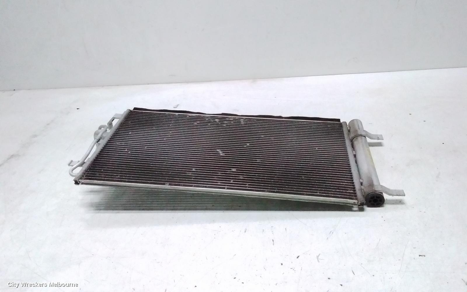 HYUNDAI I30 A/C CONDENSER, 1.6, PETROL, CN7, SEDAN (S.KOREA VIN KMHL), 08/2020 ONWARDS
