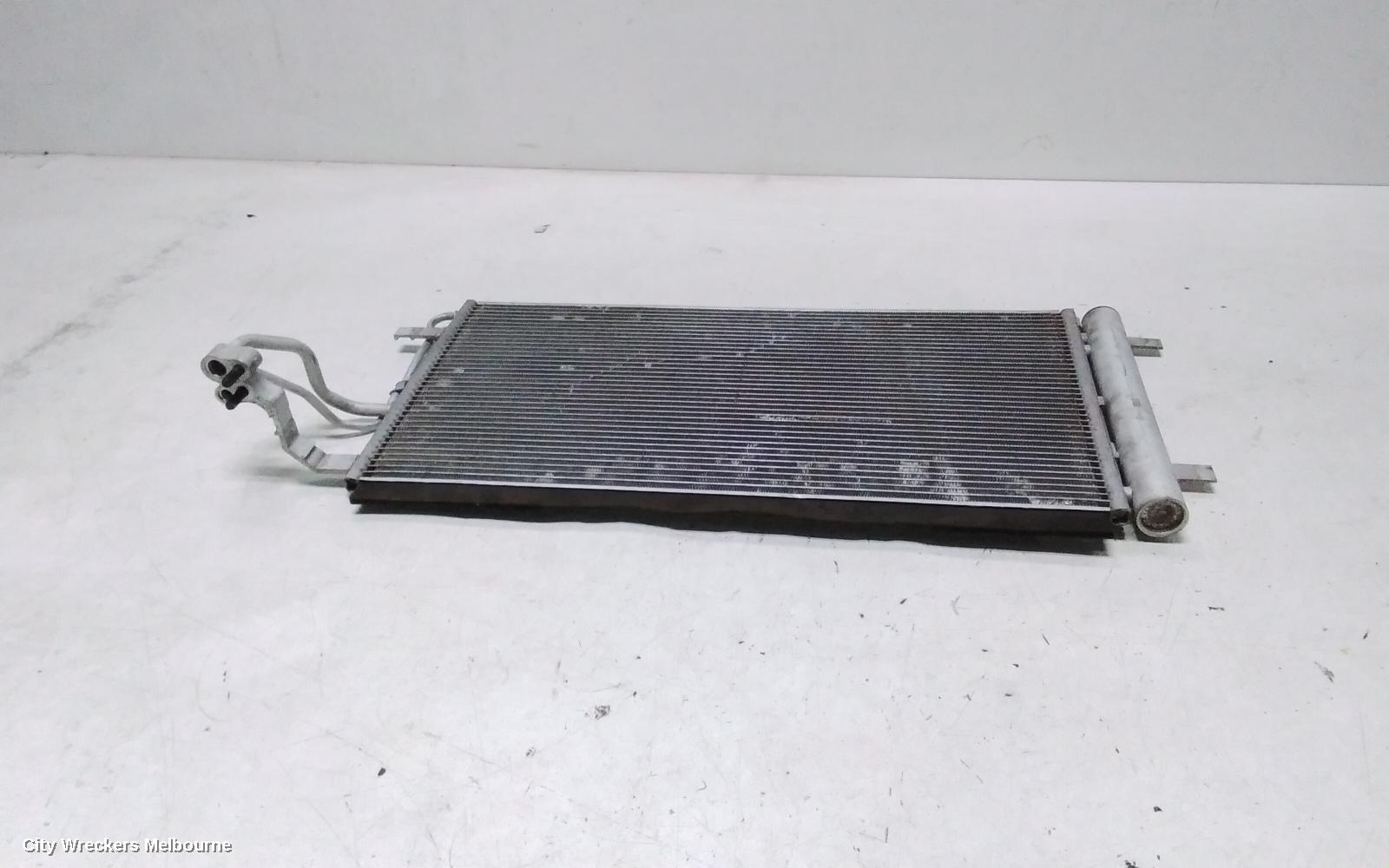 HYUNDAI I30 A/C CONDENSER, 1.6, PETROL, CN7, SEDAN (S.KOREA VIN KMHL), 08/2020 ONWARDS