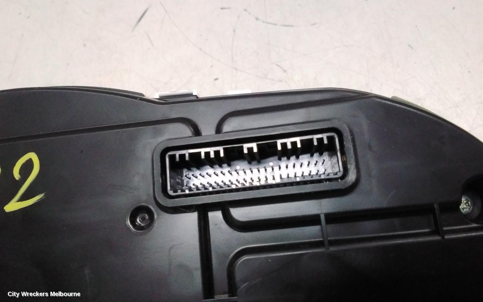 HYUNDAI I30 INSTRUMENT CLUSTER, PETROL, NON DIGITAL, CN7, SEDAN (S.KOREA VIN KMHL), 08/2020 ONWARDS