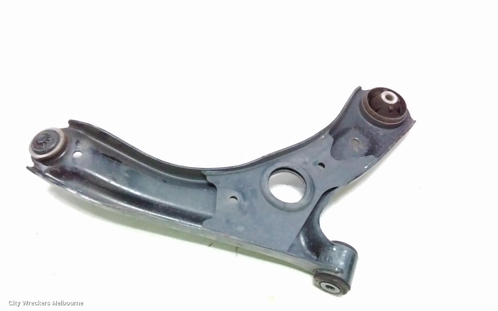 HYUNDAI I30 LEFT FRONT LOWER CONTROL ARM, CN7, SEDAN (S.KOREA VIN KMHL), N LINE/N LINE PREMIUM, 08/2020 ONWARDS