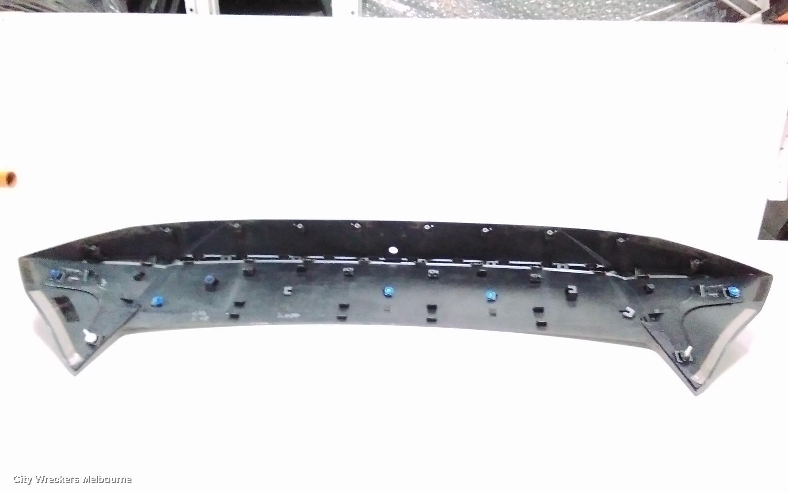 HYUNDAI I30 REAR SPOILER, CN7, SEDAN, 10/2020 ONWARDS