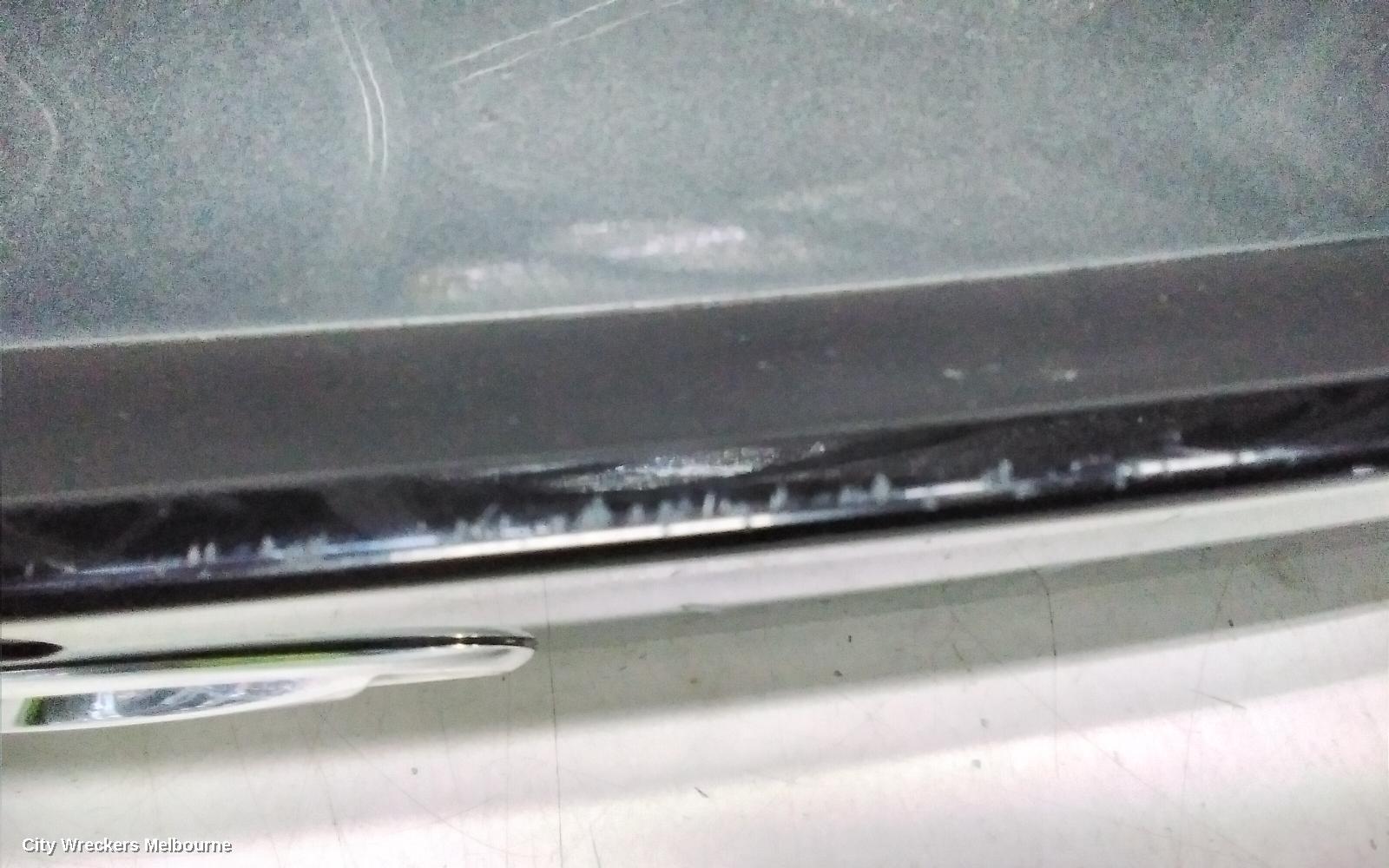 HYUNDAI I30 REAR SPOILER, CN7, SEDAN, 10/2020 ONWARDS
