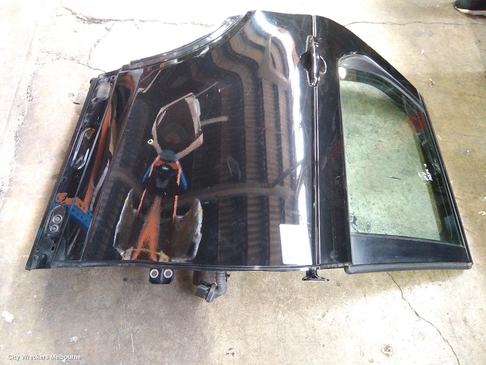 LAND ROVER DISCOVERY SPORT RIGHT REAR DOOR, L550, 01/2015 ONWARDS