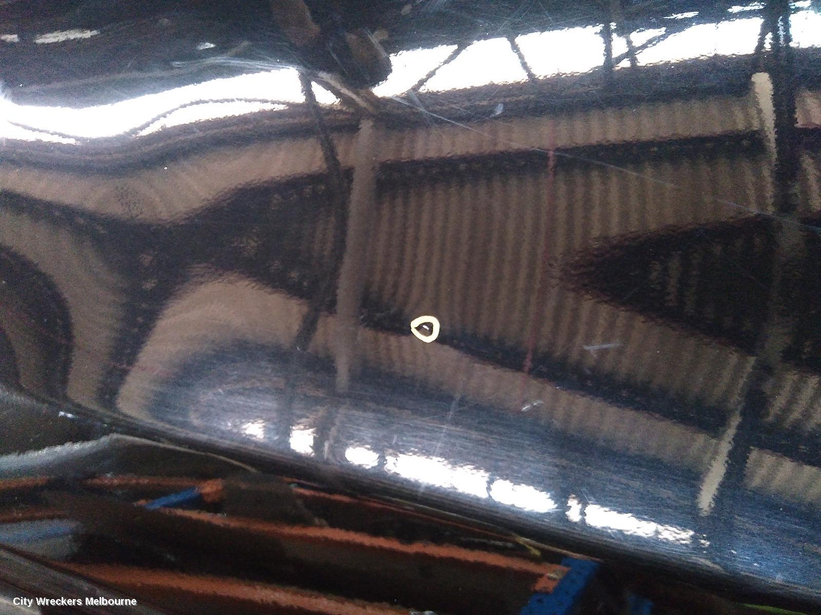 LAND ROVER DISCOVERY SPORT RIGHT REAR DOOR, L550, 01/2015 ONWARDS