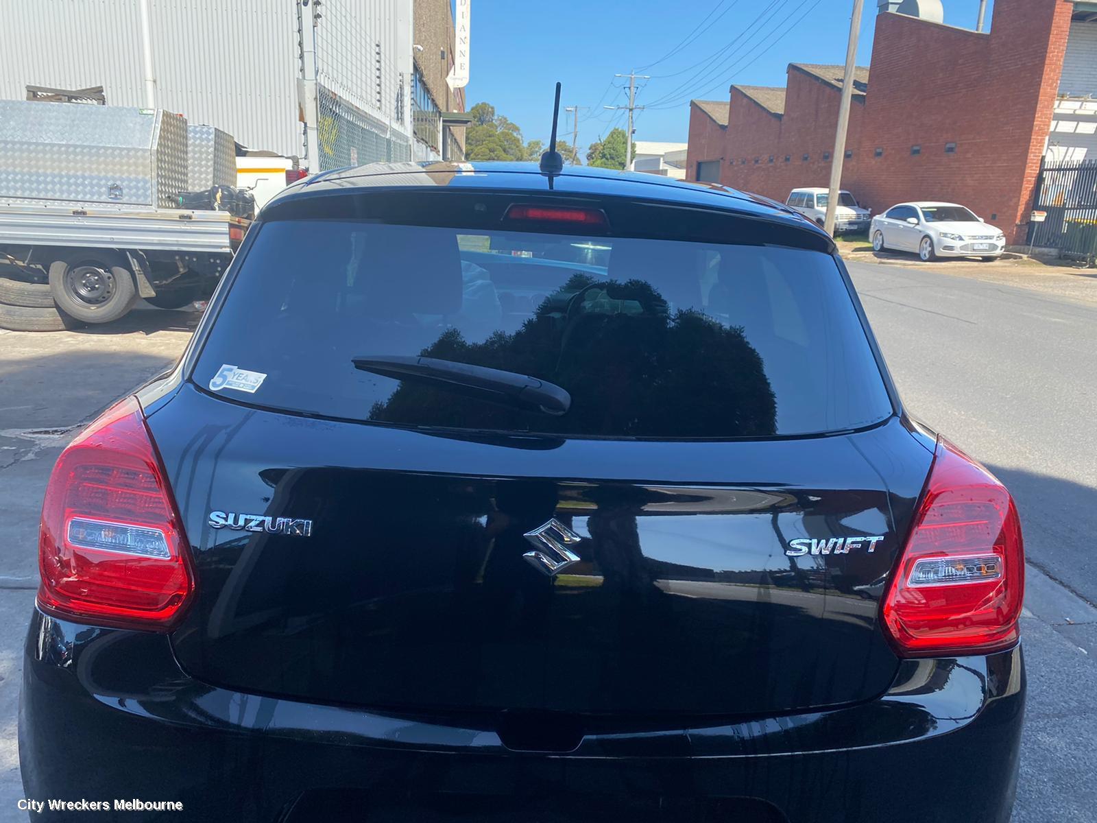 SUZUKI SWIFT MOUNT, AZ, 04/2017 - 03/2025