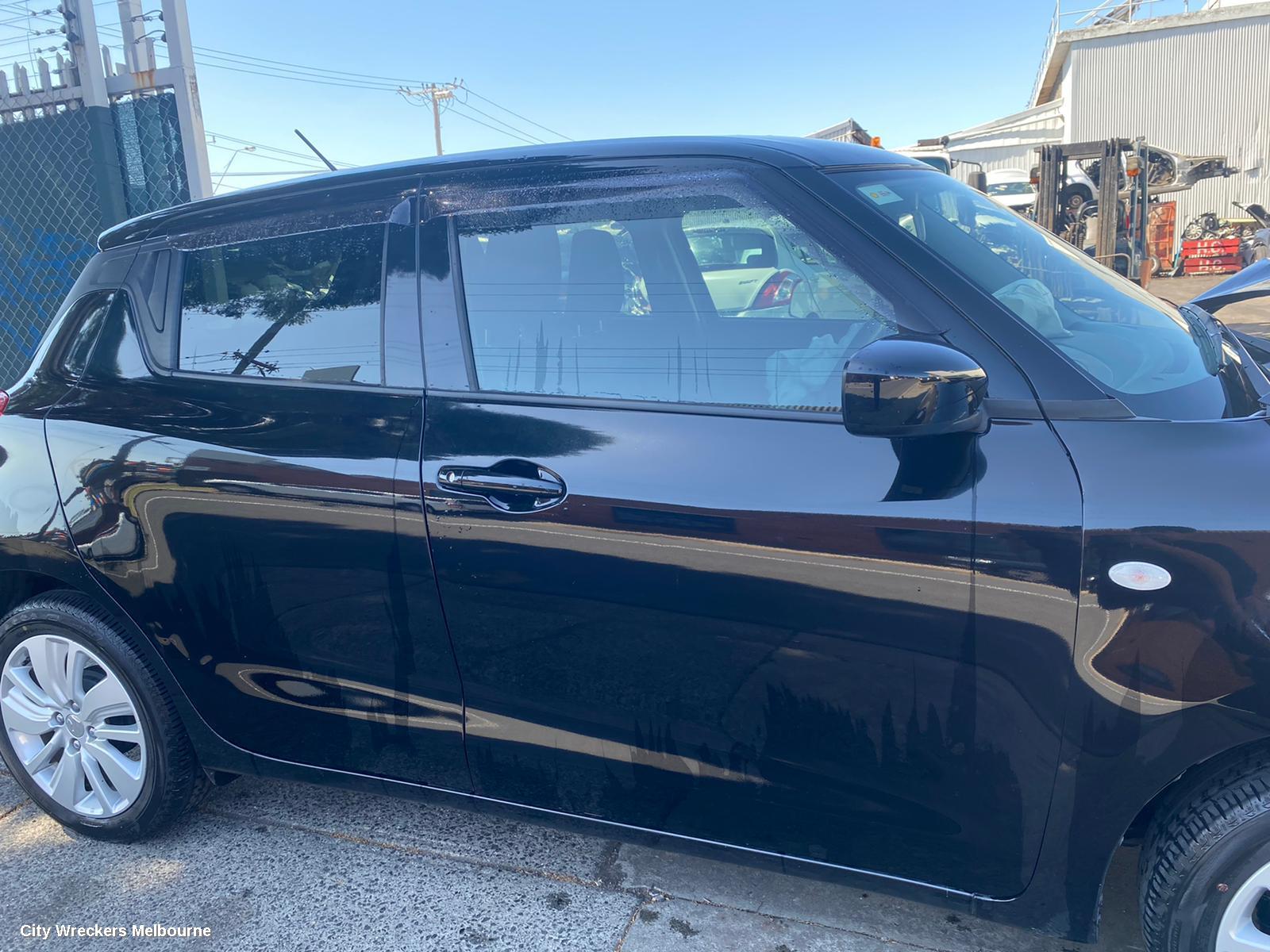 SUZUKI SWIFT MOUNT, AZ, 04/2017 - 03/2025