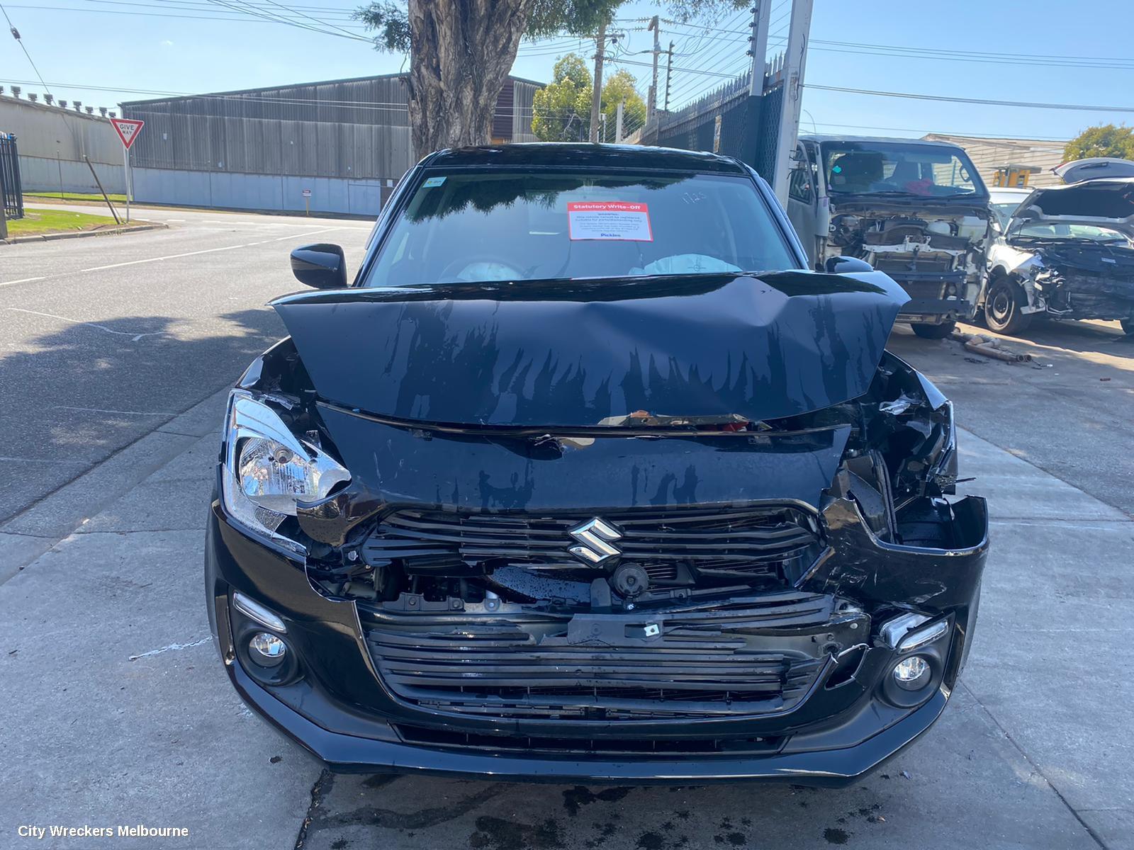 SUZUKI SWIFT MOUNT, AZ, 04/2017 - 03/2025