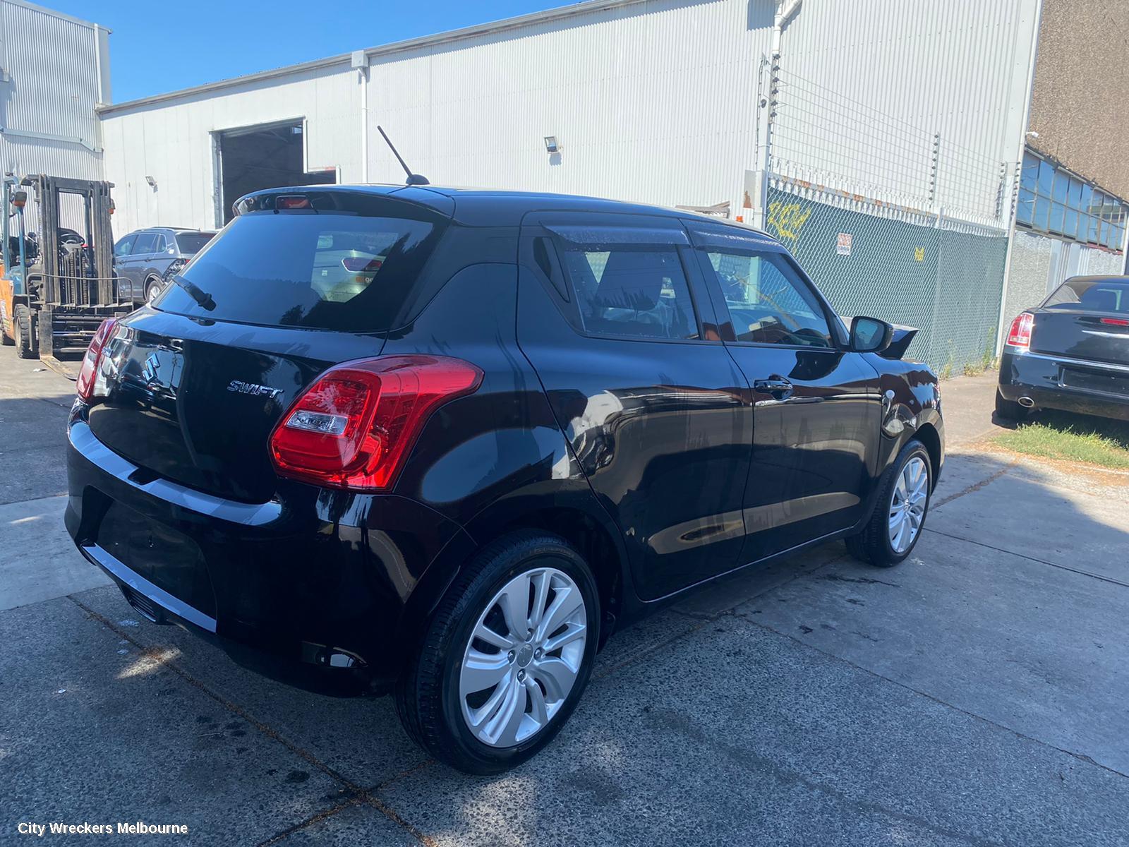 SUZUKI SWIFT MOUNT, AZ, 04/2017 - 03/2025