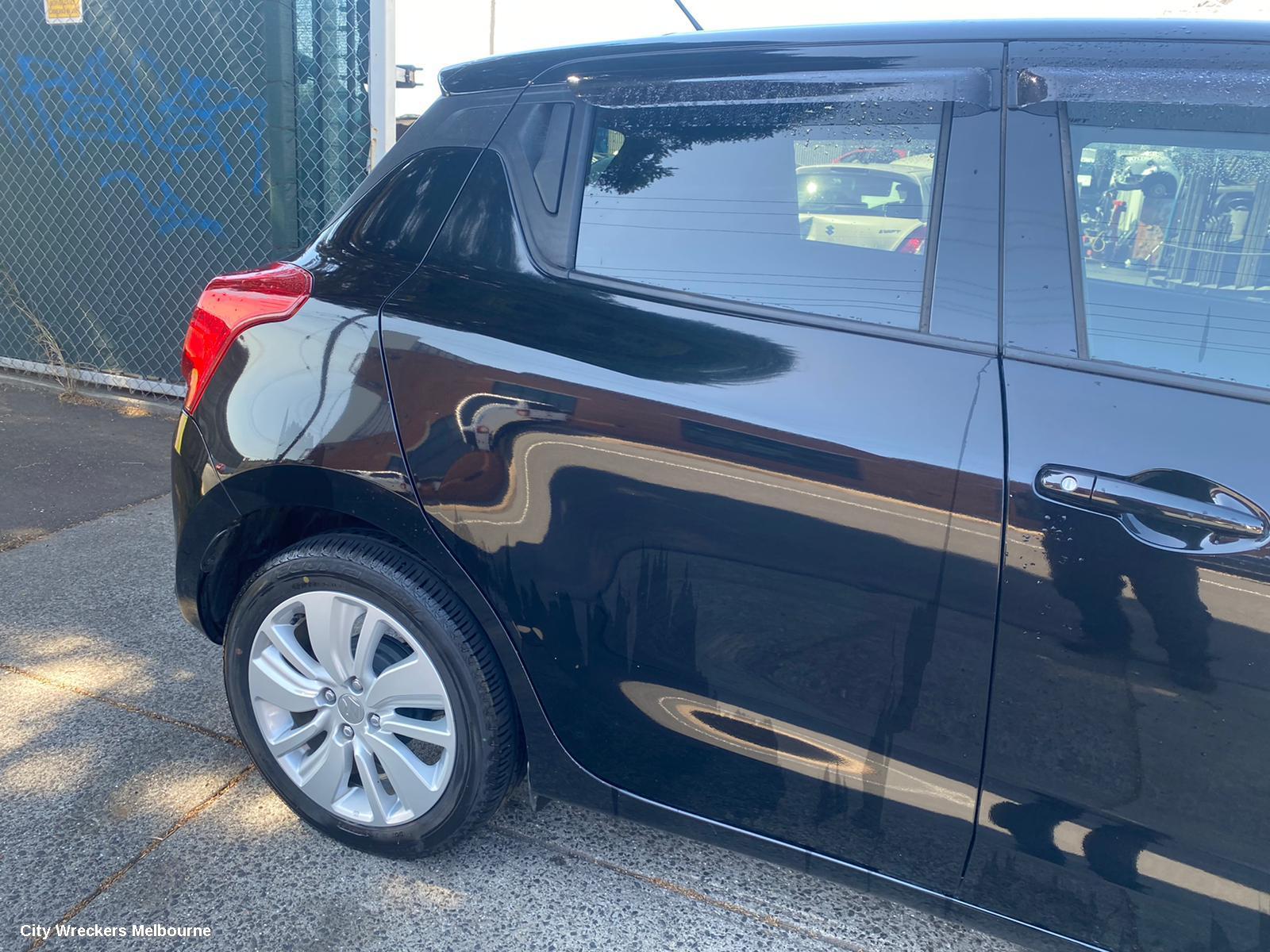 SUZUKI SWIFT MOUNT, AZ, 04/2017 - 03/2025