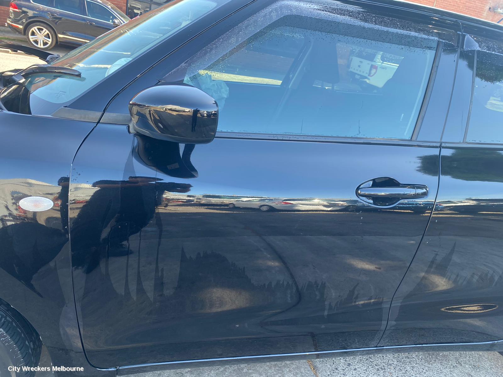 SUZUKI SWIFT MOUNT, AZ, 04/2017 - 03/2025
