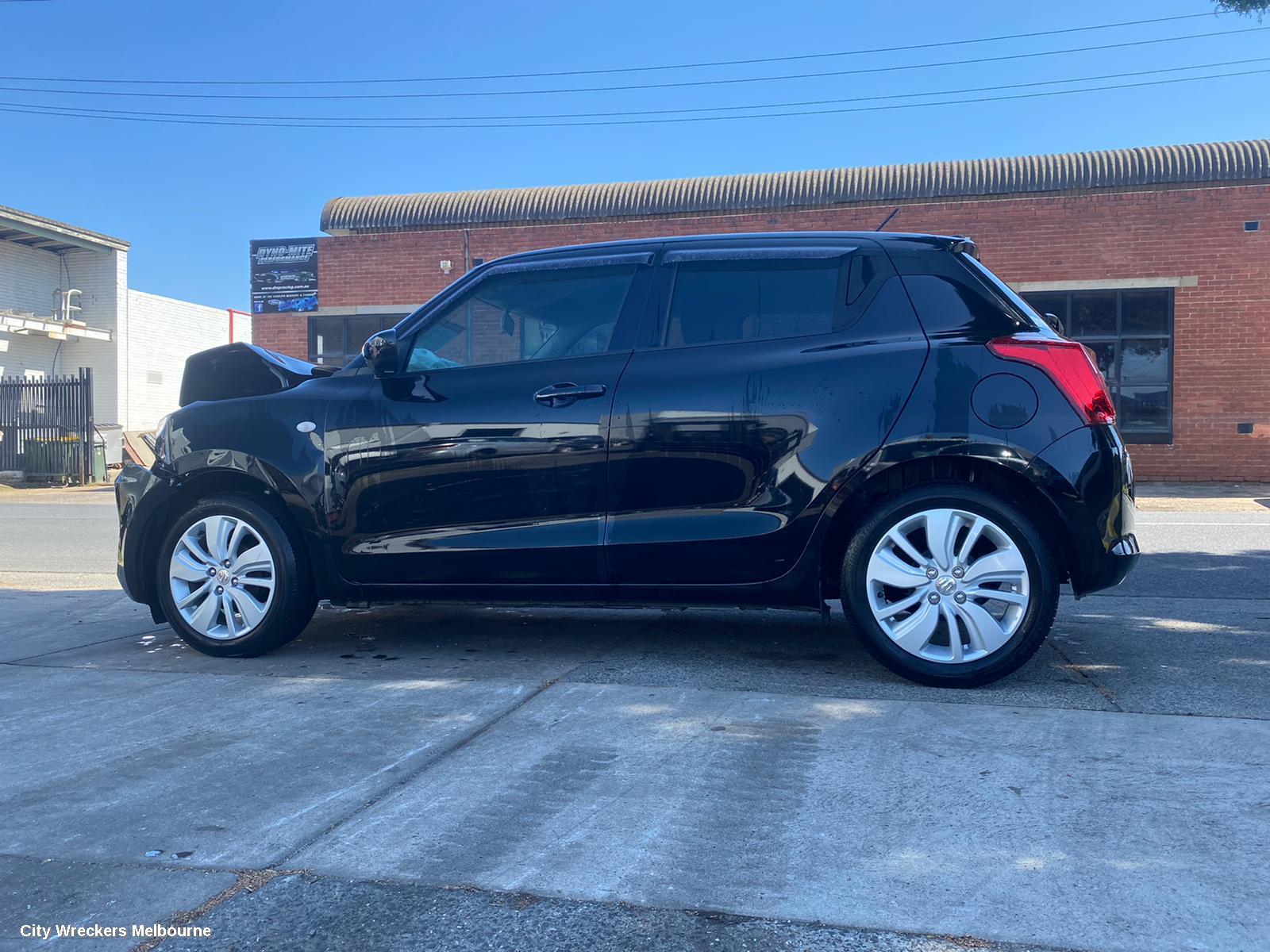 SUZUKI SWIFT MOUNT, AZ, 04/2017 - 03/2025