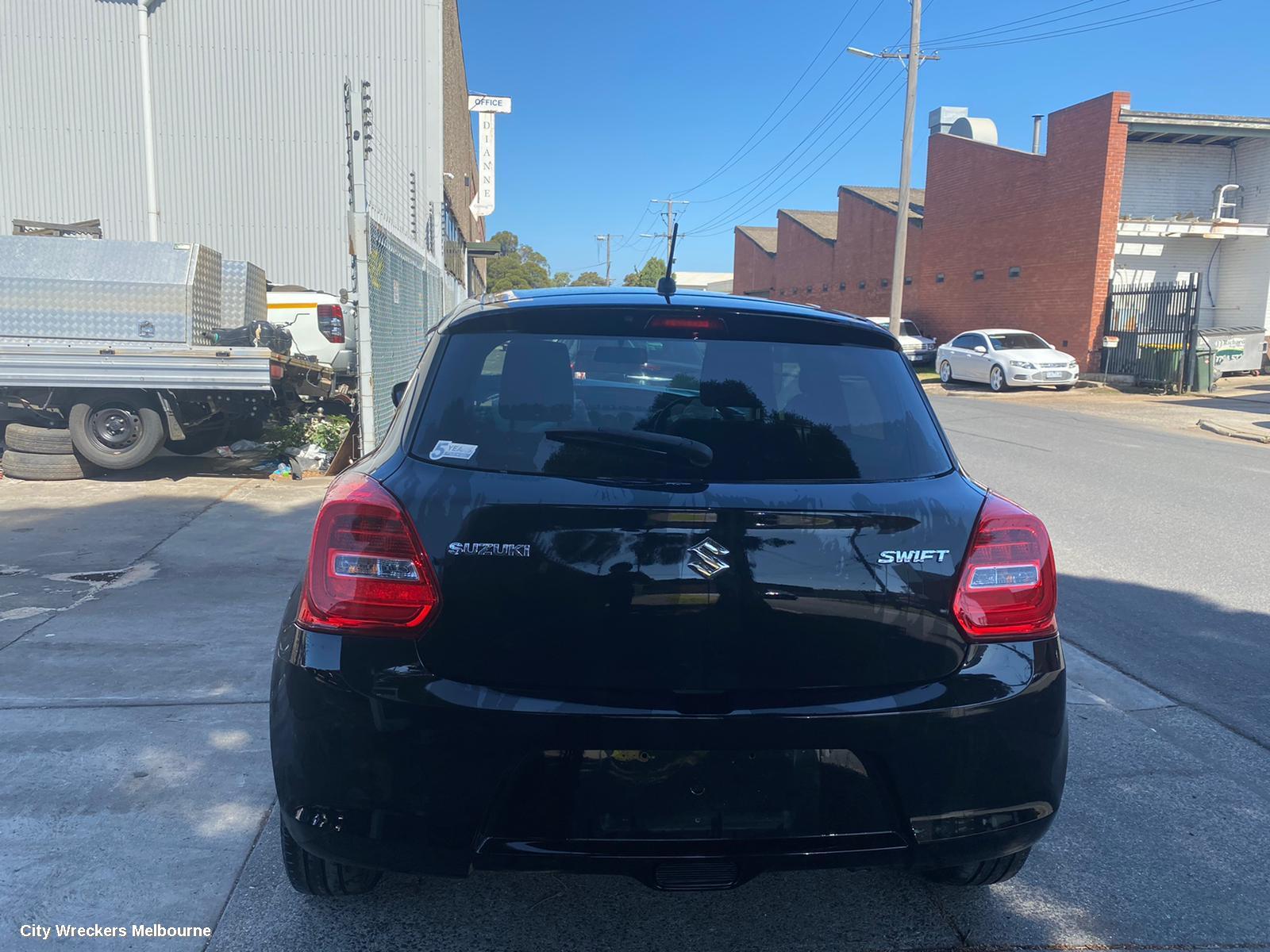 SUZUKI SWIFT MOUNT, AZ, 04/2017 - 03/2025