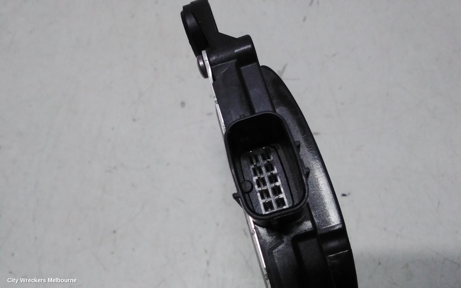 SUBARU XV, G5X, 03/2017 - 06/2023, LHR BLIND SPOT MODULE: 119824