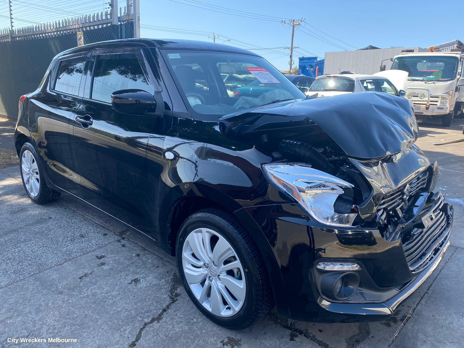 SUZUKI SWIFT MOUNT, AZ, 04/2017 - 03/2025