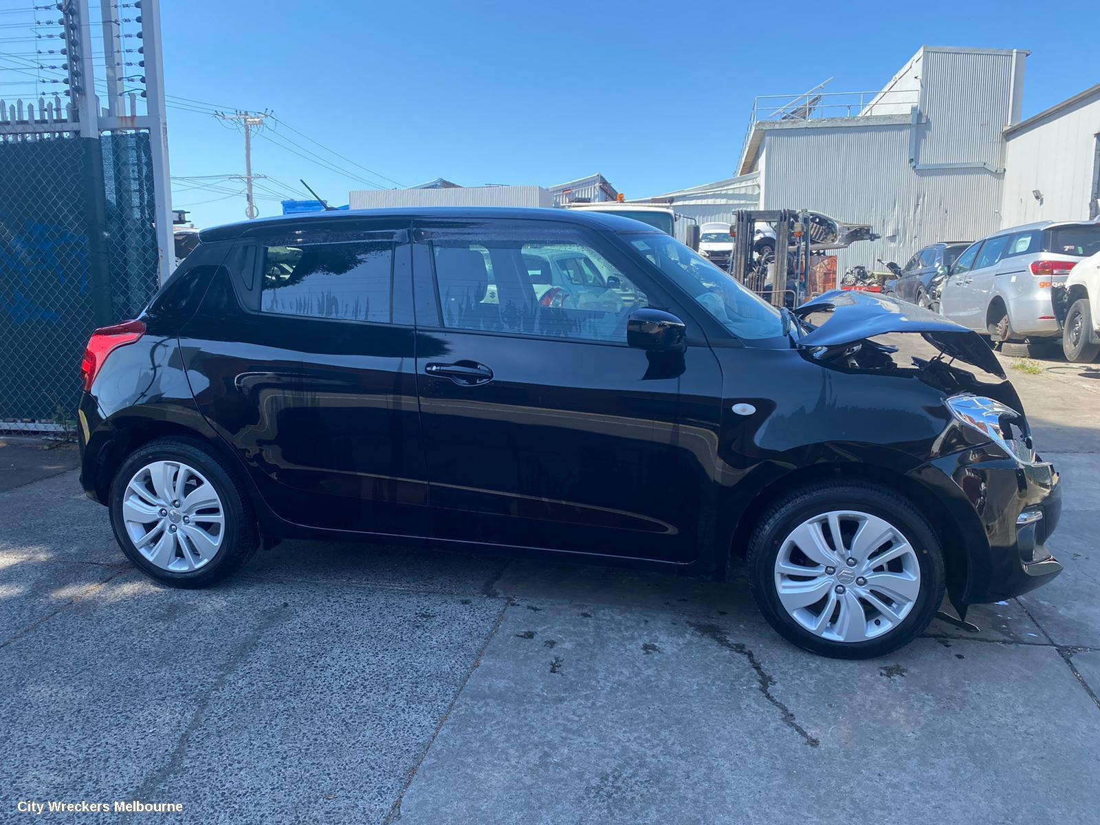 SUZUKI SWIFT MOUNT, AZ, 04/2017 - 03/2025