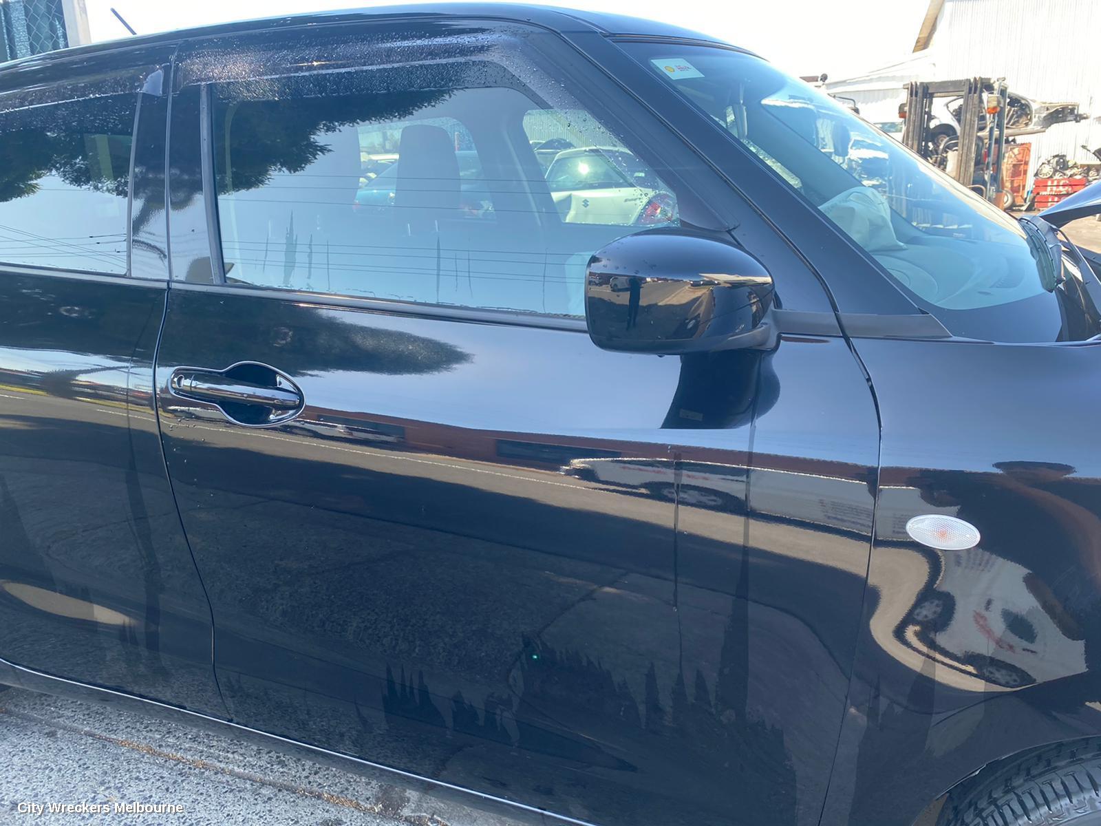 SUZUKI SWIFT MOUNT, AZ, 04/2017 - 03/2025