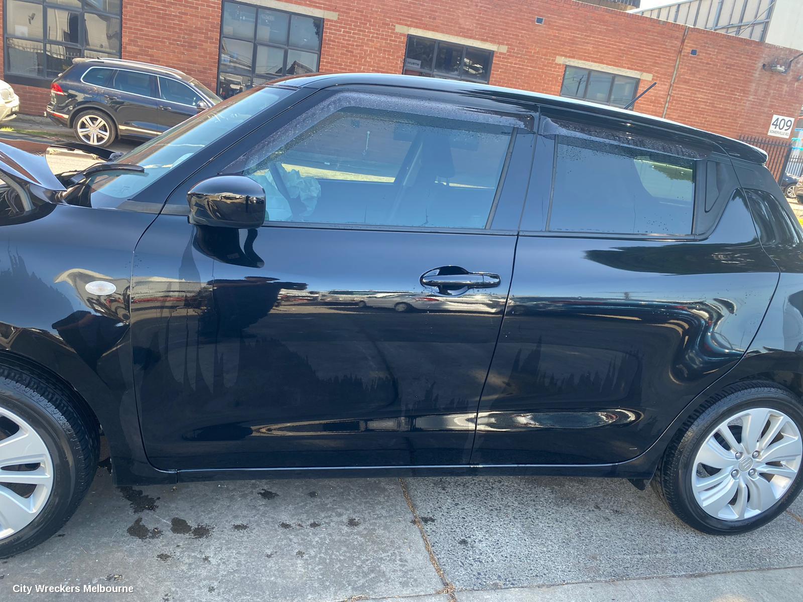 SUZUKI SWIFT MOUNT, AZ, 04/2017 - 03/2025