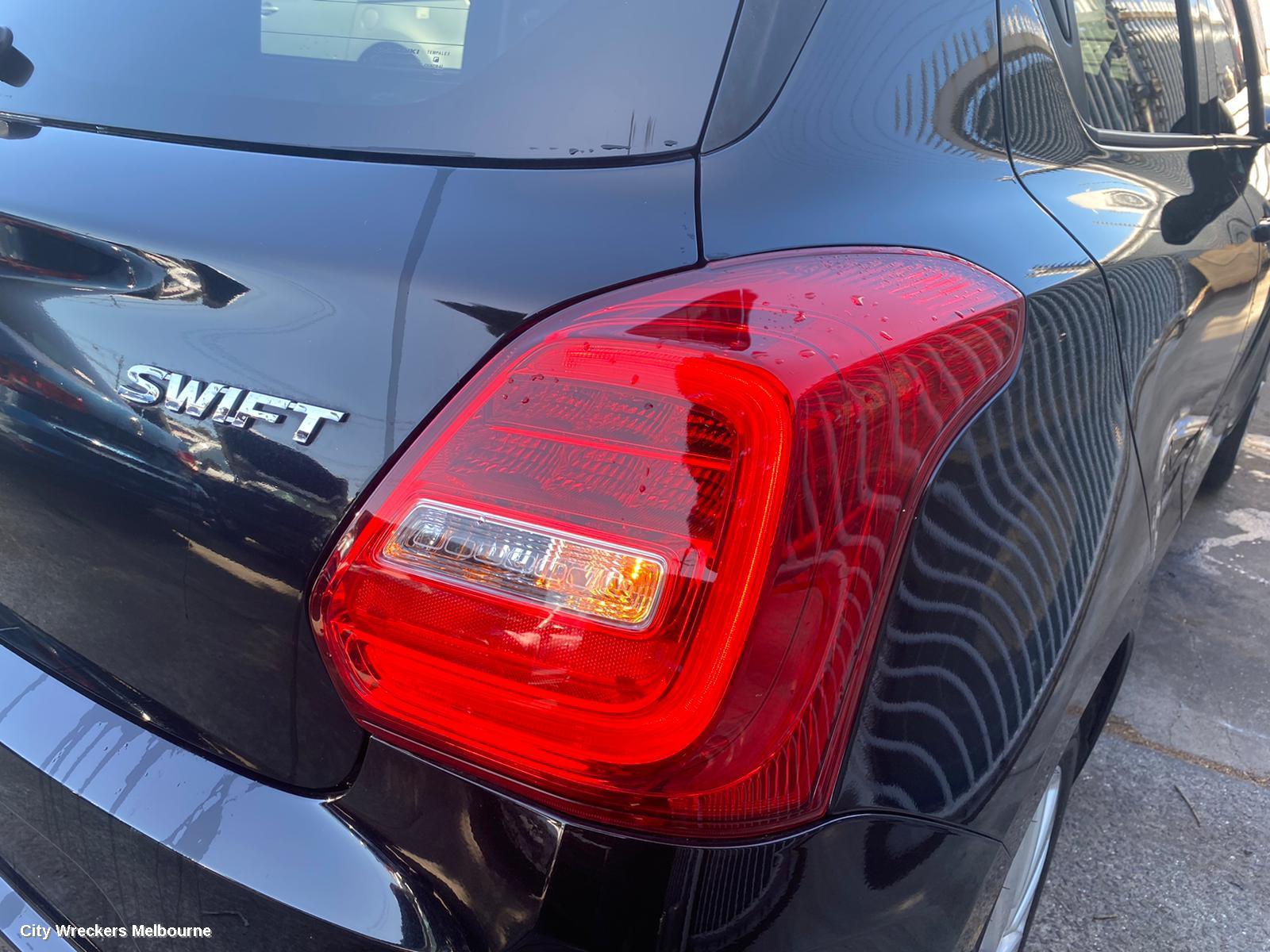 SUZUKI SWIFT MOUNT, AZ, 04/2017 - 03/2025