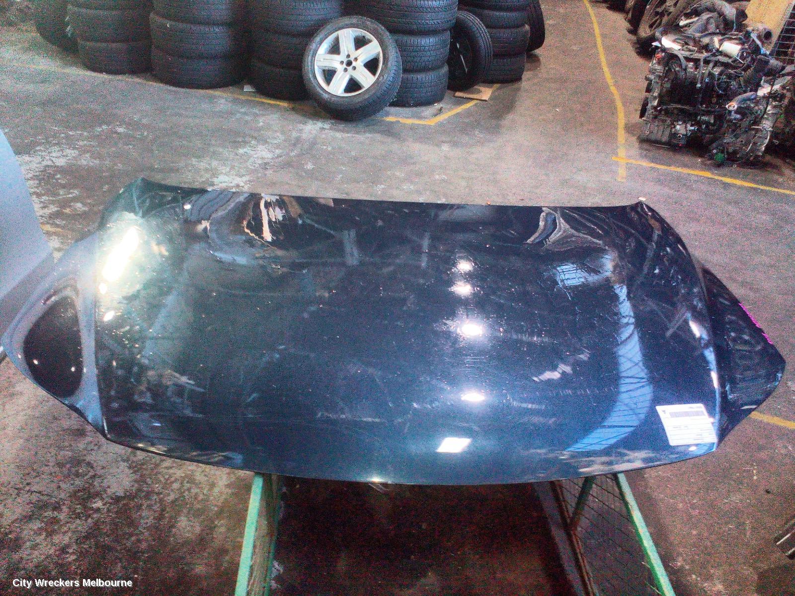 NISSAN PATHFINDER BONNET, R52, 06/2013 - 11/2016