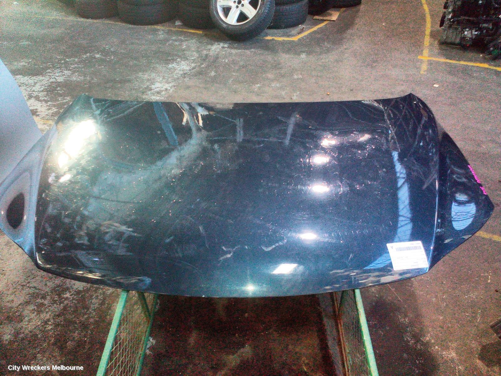 NISSAN PATHFINDER BONNET, R52, 06/2013 - 11/2016