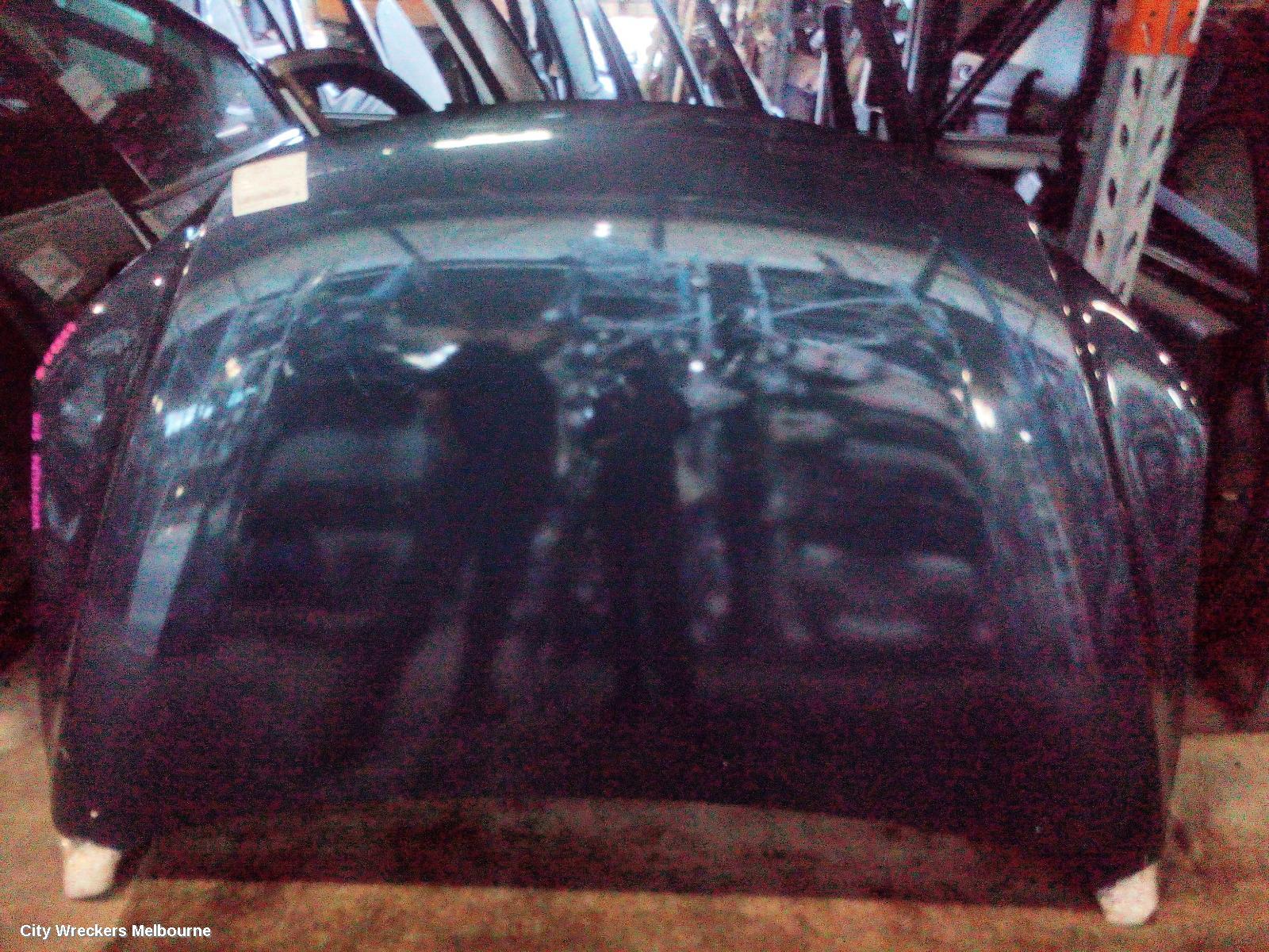 NISSAN PATHFINDER BONNET, R52, 06/2013 - 11/2016
