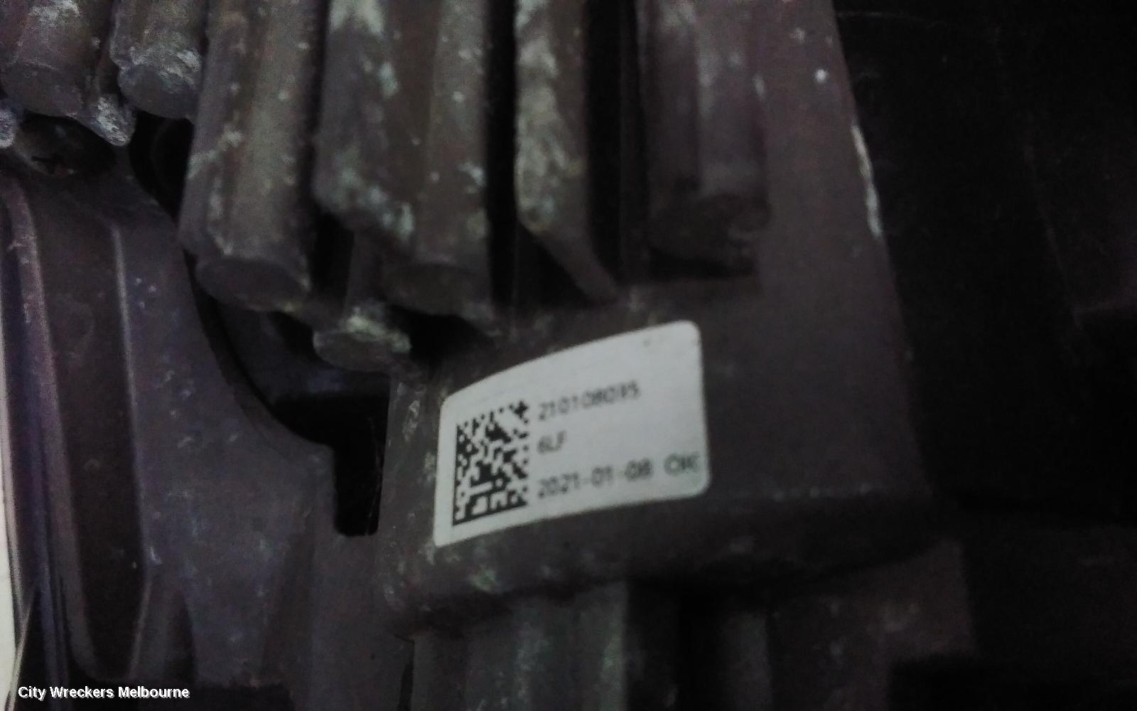 HYUNDAI I30 LEFT HEADLAMP, CN7, SEDAN (S.KOREA VIN KMHL), N LINE, LED TYPE, 08/2020 - 02/2023