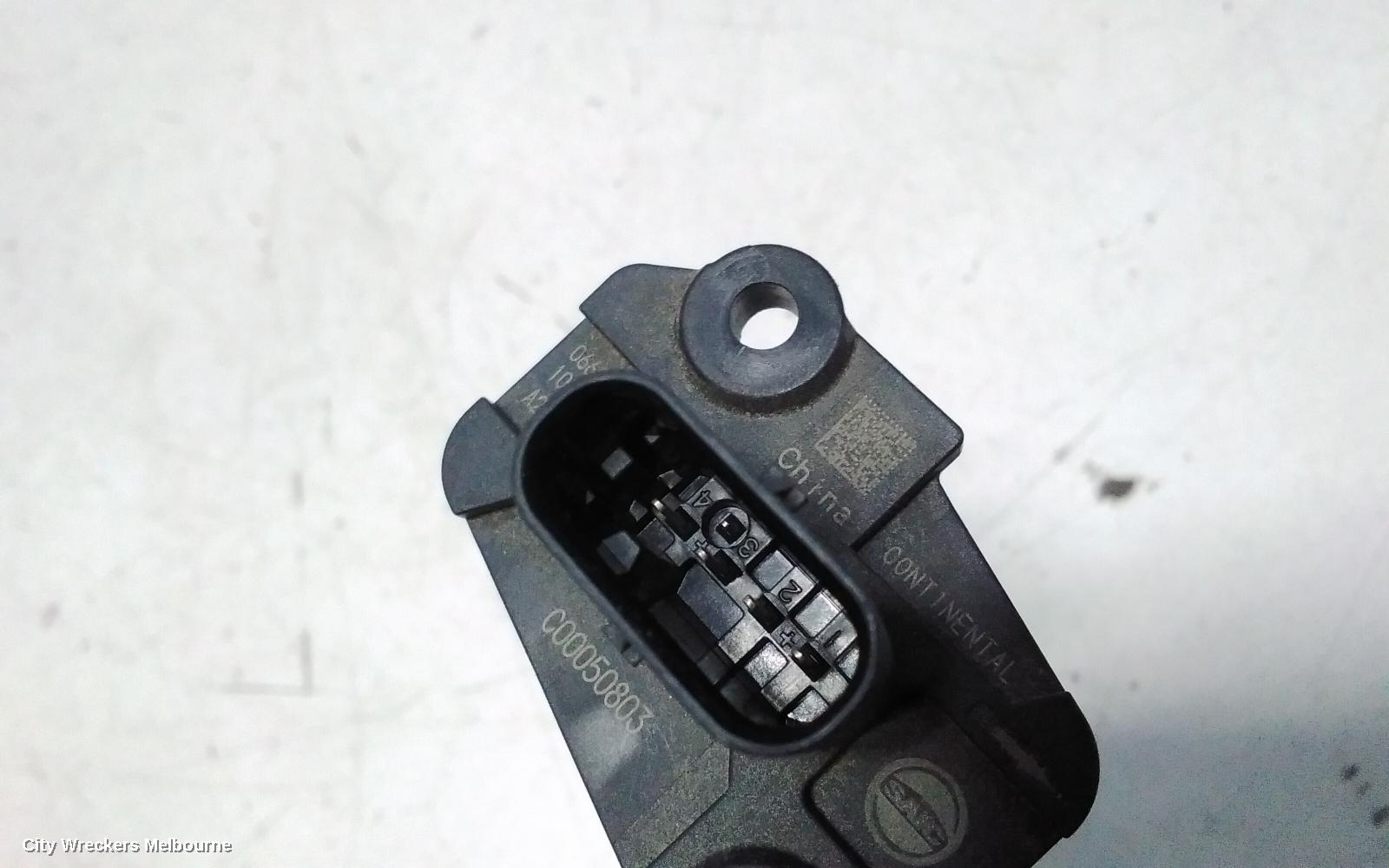 LDV G10 AIR FLOW METER, 2.0, DIESEL, SV7C, VAN, 06/2021 ONWARDS