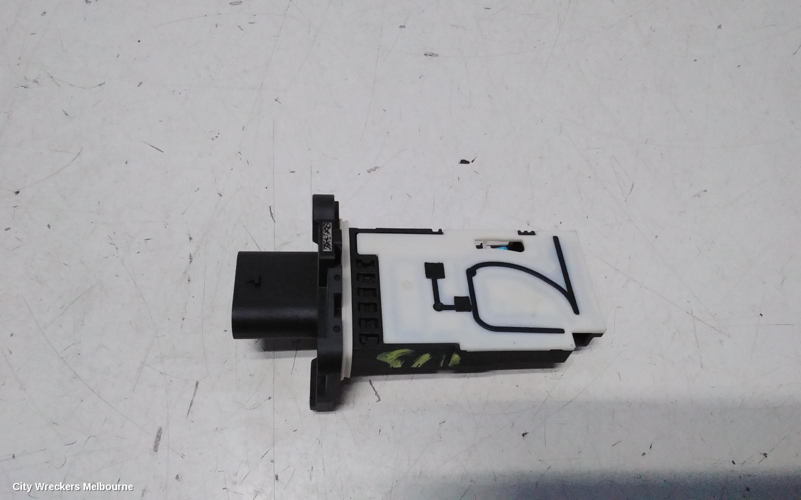 LDV G10 AIR FLOW METER, 2.0, DIESEL, SV7C, VAN, 06/2021 ONWARDS