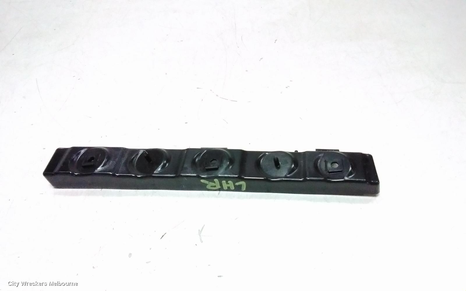 LDV G10, SV7A/SV7C, WAGON/VAN, 04/2015 ONWARDS, LHR BAR BRAKET: 120020
