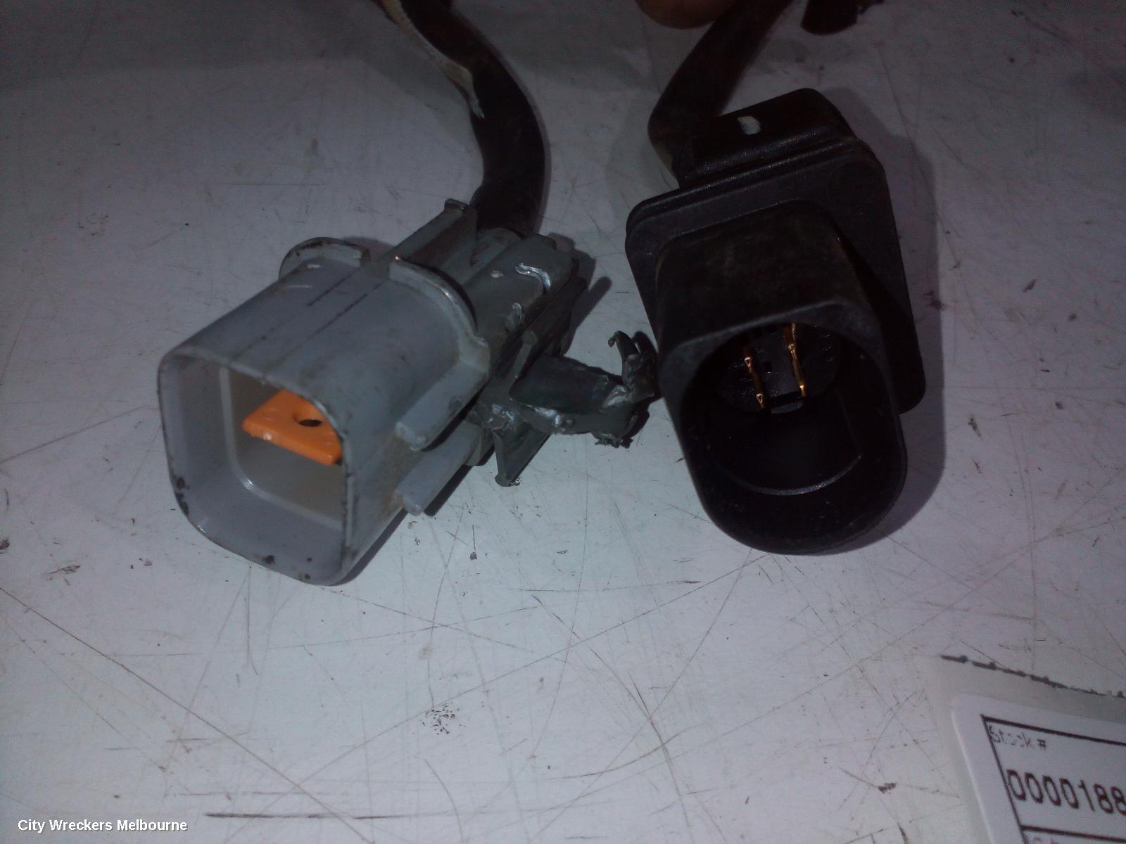 HYUNDAI VELOSTER OXYGEN SENSOR, FS, 10/2011 - 08/2019