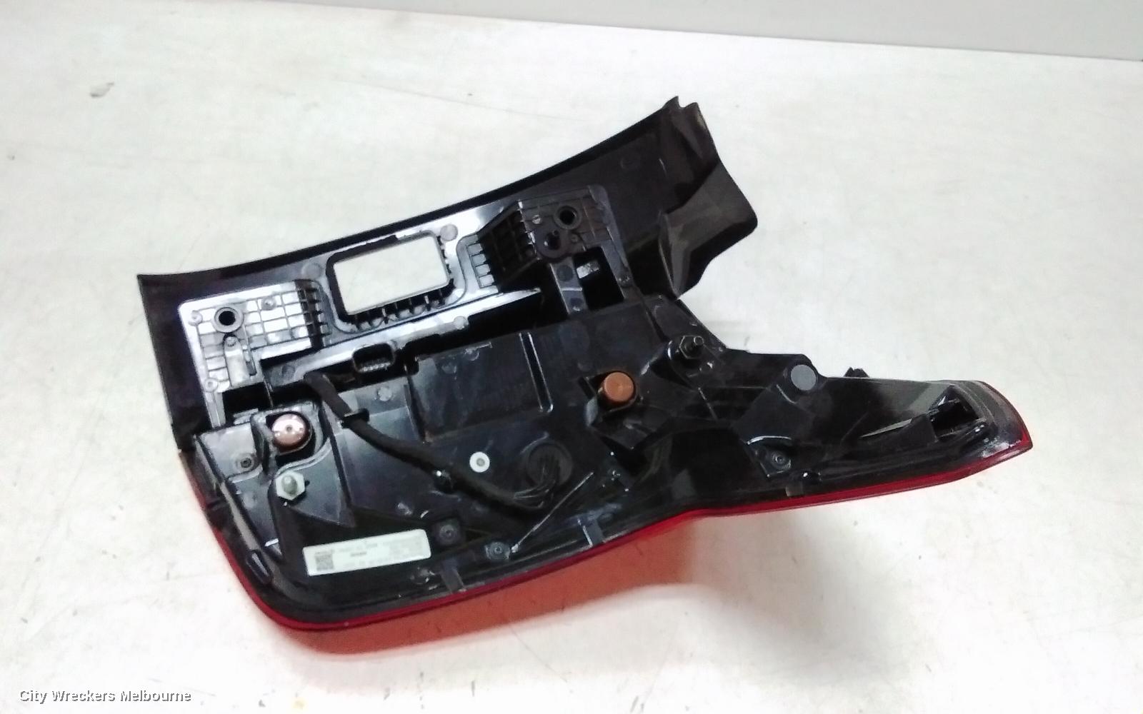 HAVAL JOLION LEFT TAILLIGHT, A01, IN BODY, LED TYPE, 02/2021 ONWARDS