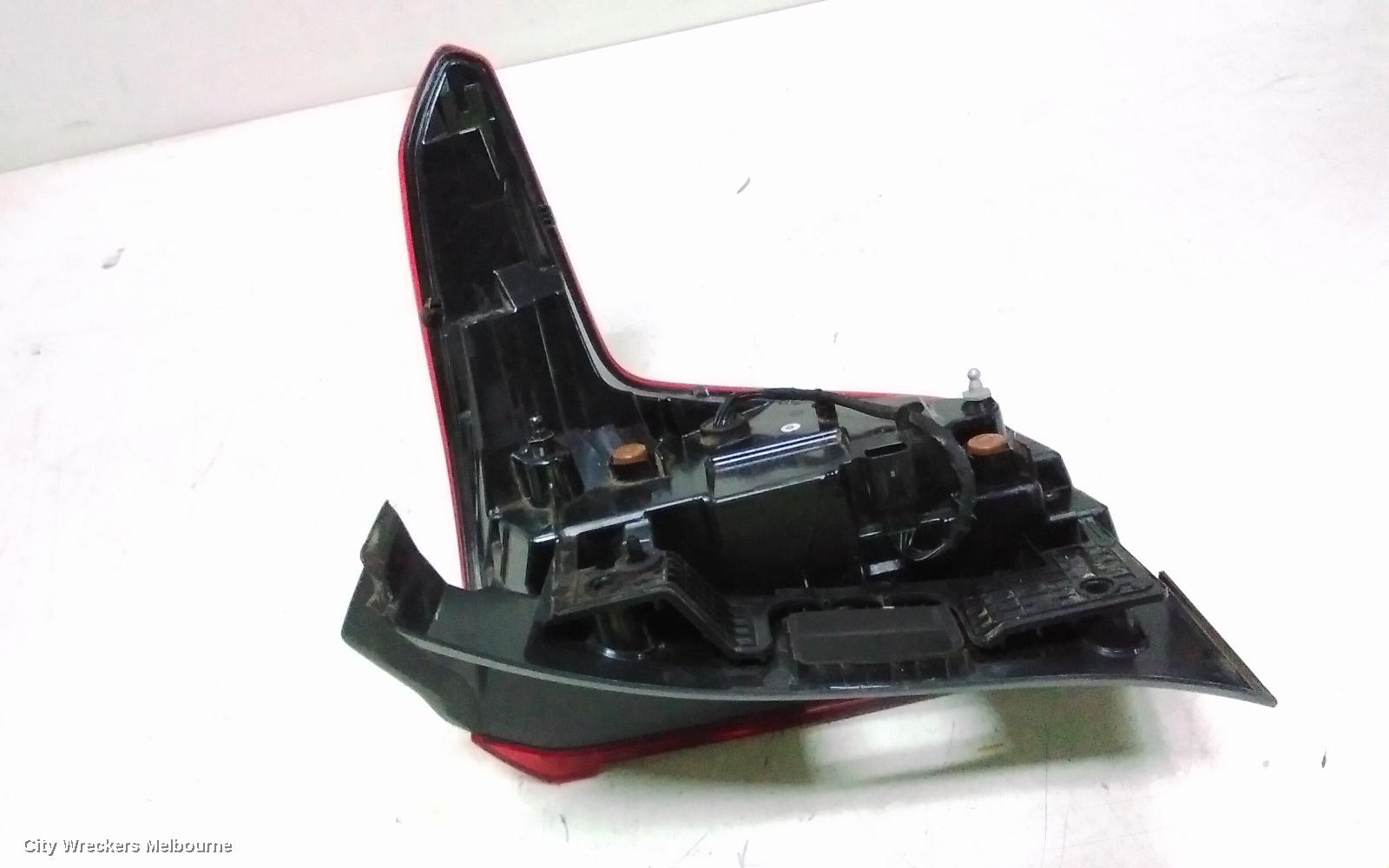 HAVAL JOLION LEFT TAILLIGHT, A01, IN BODY, LED TYPE, 02/2021 ONWARDS