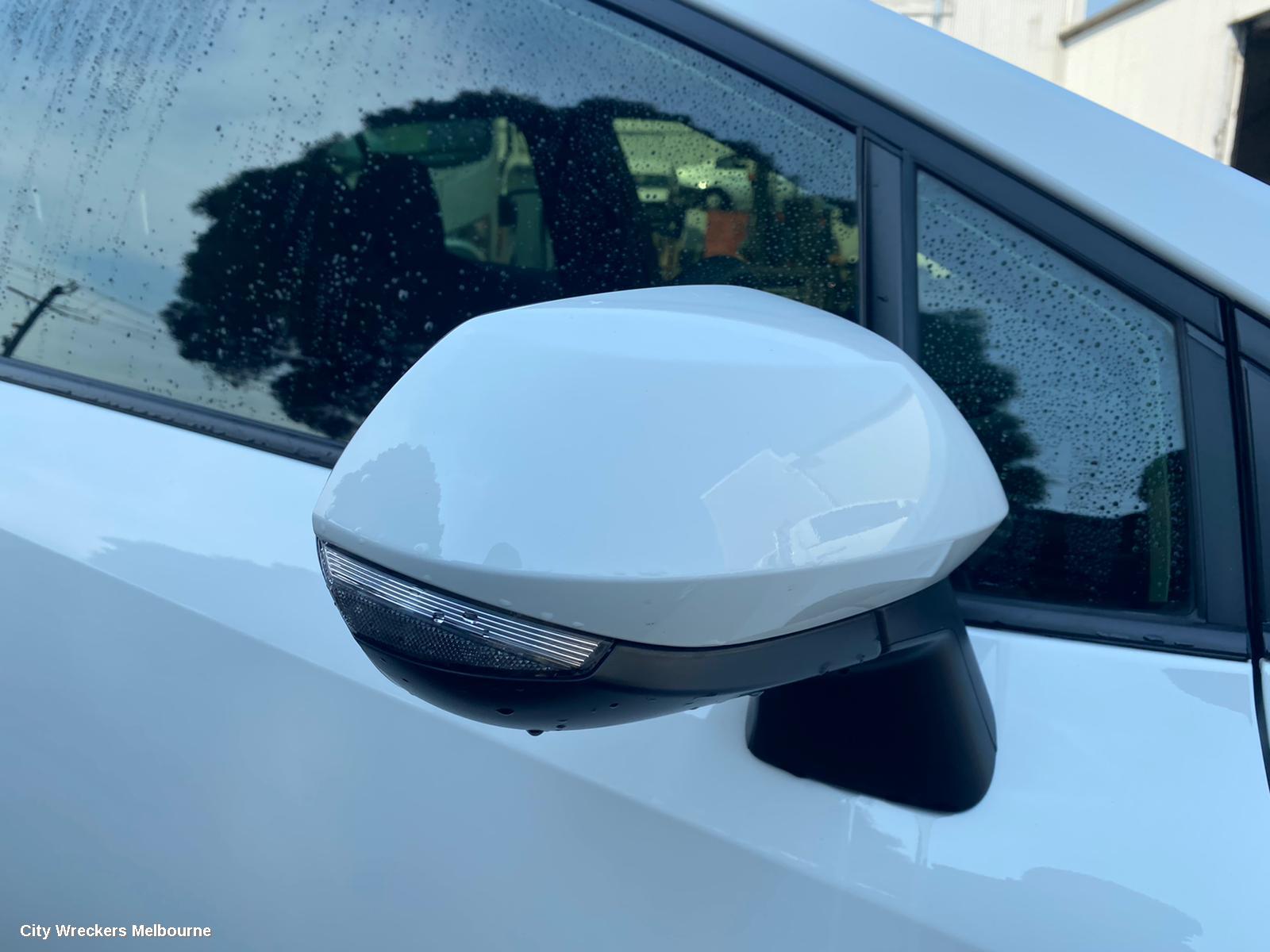 TOYOTA COROLLA SUNVISOR, E210, RH SIDE, 07/2018 ONWARDS