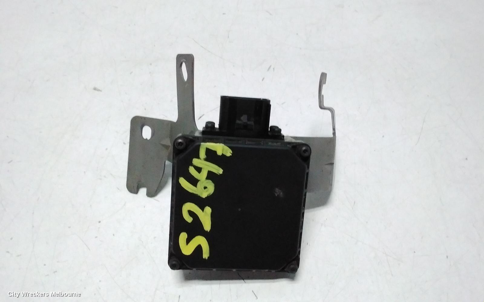 LDV DELIVER 9 ECU, OTHER ECU, 07/2020 ONWARDS