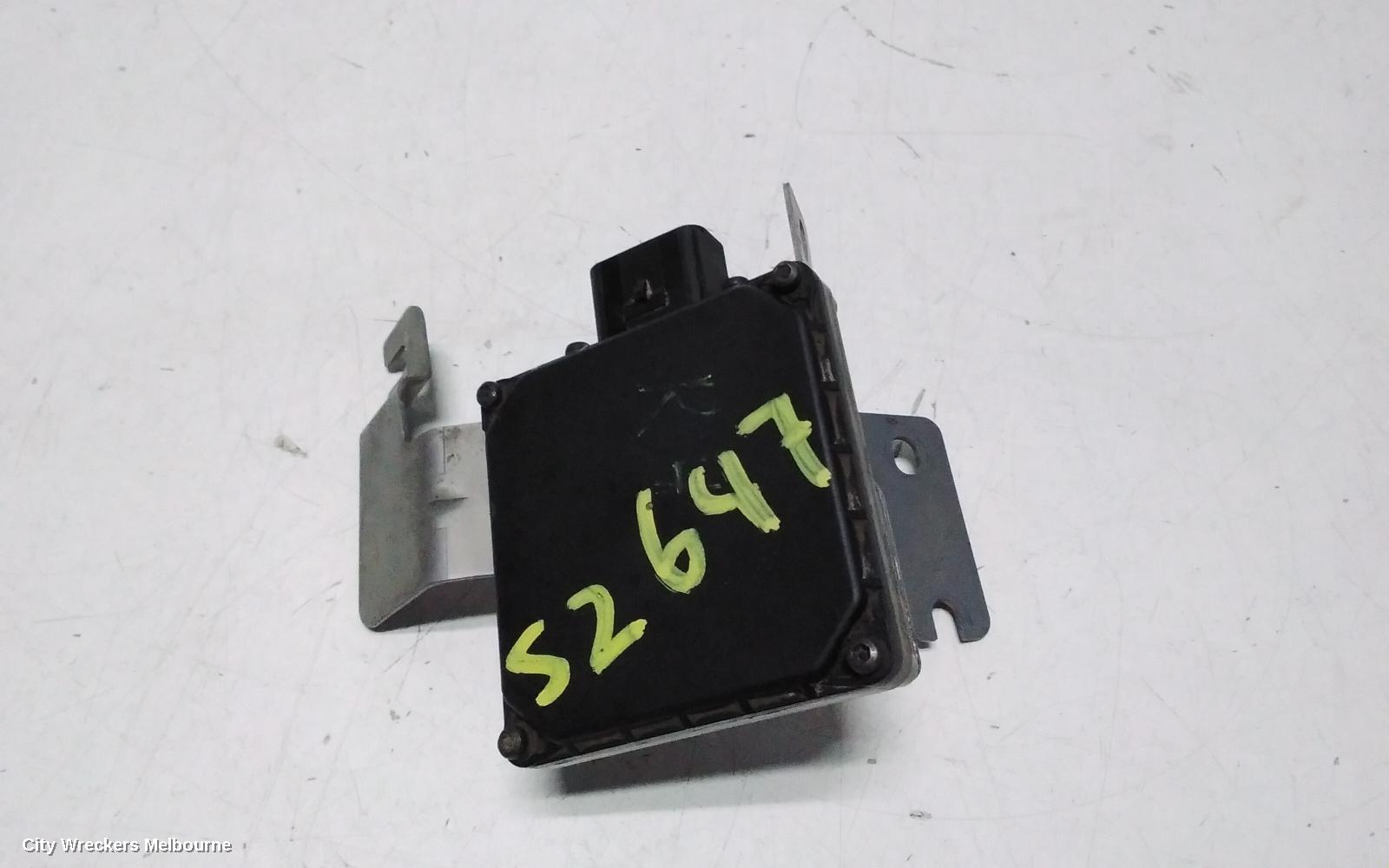 LDV DELIVER 9 ECU, OTHER ECU, 07/2020 ONWARDS