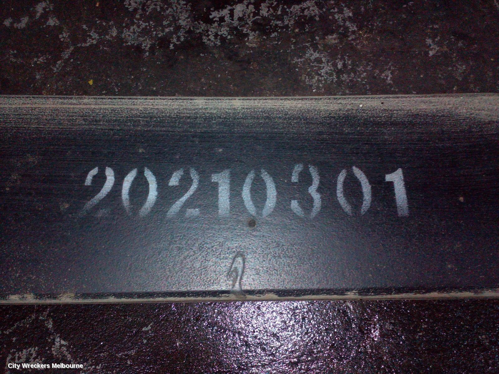 LDV DELIVER 9 REAR LEAF SPRING, RH SIDE, 07/2020 ONWARDS