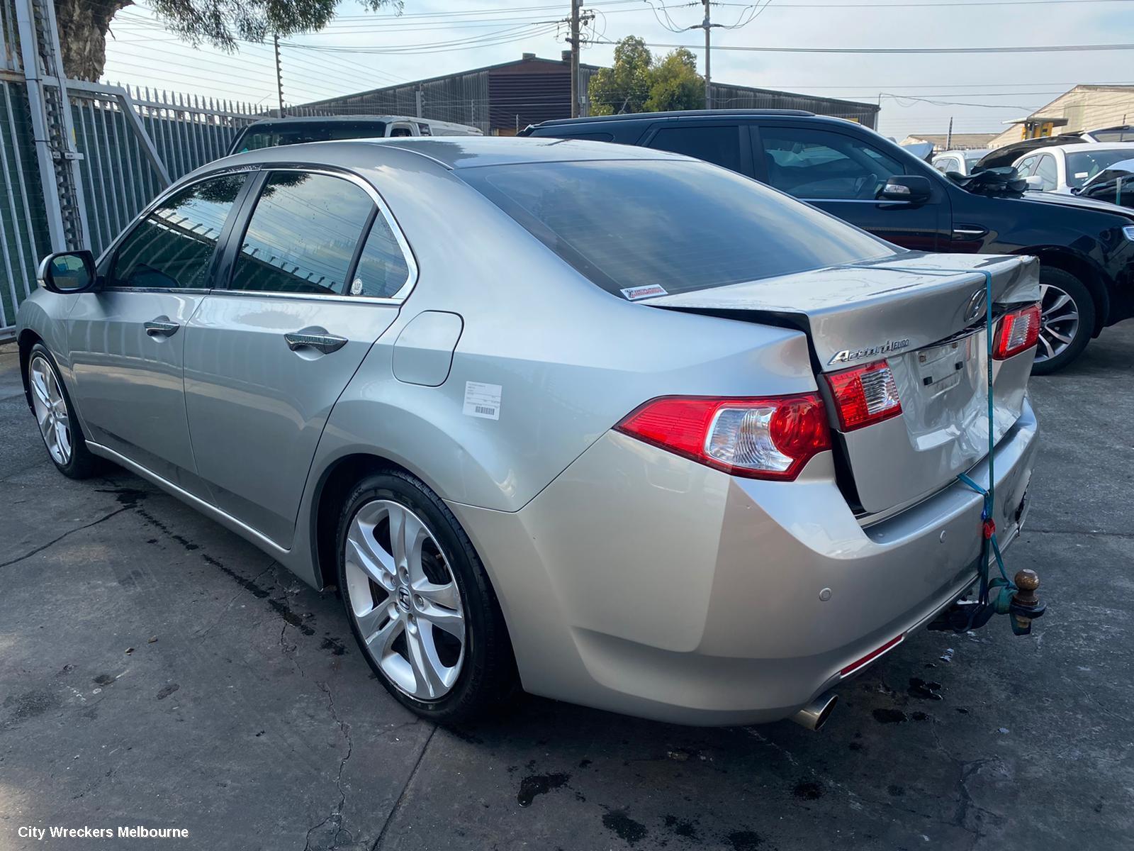 HONDA ACCORD HOODLINING, 8TH GENERATION 02/2008 - 04/2013
